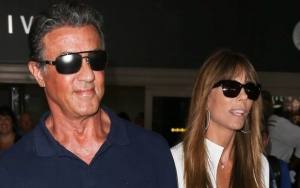 Sylvester Stallone Plans to Get New Tattoo of Wife After Removing It Due to Divorce Filing