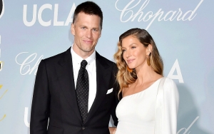 Tom Brady and Gisele Bundchen Living Separately in Miami Amid Hurricane Ian
