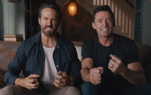 Ryan Reynolds and Hugh Jackman Tease How 'Deadpool 3' Will Bring Back Wolverine