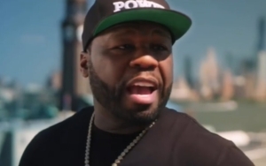 50 Cent Releases First Trailer for Investigative Series 'Hip Hop Homicides' 