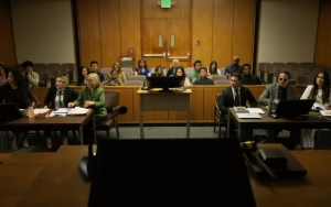 Johnny Depp v. Amber Heard Defamation Trial Movie Gets First Trailer