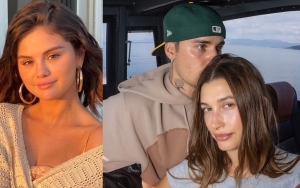 Selena Gomez Looks Carefree in 1st Sighting After Hailey Bieber Shut Down Rumors She 'Stole' Justin