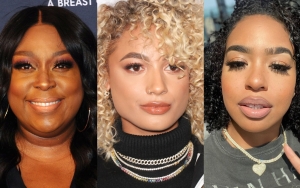 Loni Love Weighs In on DaniLeigh and B. Simone 'Wild 'N Out' Drama 