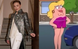 Qué es la dismorfia corporal? El trastorno que afectó a Chloë Grace Moretz  tras meme de Family Guy, TV y Espectáculo