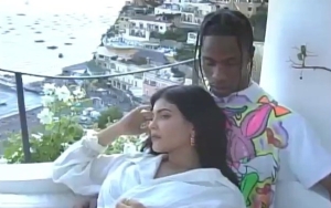 Kylie Jenner Holds Off Legally Changing Baby's Name as Travis Scott Always Comes Up With New Moniker