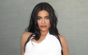 Kylie Jenner Just 'Trusts the Process' When It Comes to Losing Weight After Giving Birth to Son