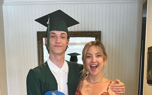 Kate Hudson Struggles to Adjust to Life Without Son After He Left Home for College