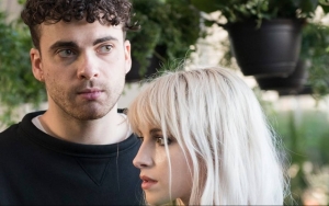 Paramore Members Hayley Williams and Taylor York Confirm Relationship After Years of Speculations