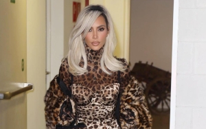 Kim Kardashian to Launch Home Accessories Collection