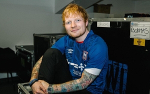Ed Sheeran Ordered to Stand Trial in 'Thinking Out Loud' Marvin Gaye Copyright Lawsuit 