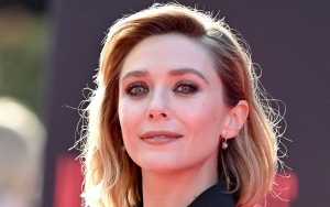 Elizabeth Olsen Addresses Rumors of Her Joining 'House of the Dragon' for Season 2 