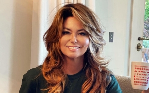 Shania Twain Turns to Music During 'Crippling' COVID-19 Pandemic