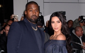Kanye West Still Hoping to Reconcile With Ex-Wife Kim Kardashian 