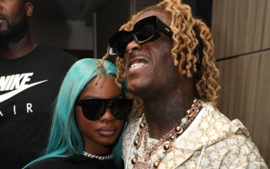 JT Pokes Fun at Lil Uzi Vert's Near Cooking Disaster