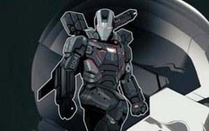 Marvel Committed to Get Story Right as War Machine Series Is Being Reworked as Feature Film