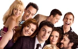 New 'American Pie' Movie in the Works With 'Insecure' Actress to Write Script