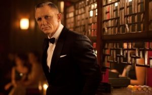 James Bond Producers to Take Franchise to Different Direction After Daniel Craig's Exit
