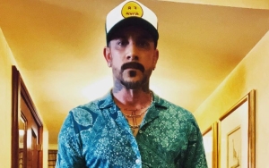 A.J. McLean Gets Insecure About His Neck and Jawline, Undergoes Cosmetic Surgery to Fix Them