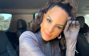 Amanza Smith Reveals Mystery BF Plays Soccer, Films Scene With Him for 'Selling Sunset' Season 3