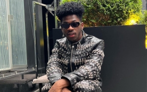 Lil Nas X Delays Atlanta Concert for Bathroom Emergency