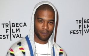 Kid Cudi in 'Great Space' After Battling Depression and Suicidal Thoughts