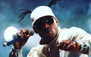 Coolio to Be Remembered by Singer Pal Haddaway at Tribute Concert