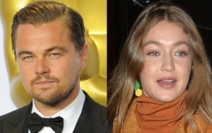 Leonardo DiCaprio and Gigi Hadid Seen at Same Hotel During PFW Amid Dating Rumors