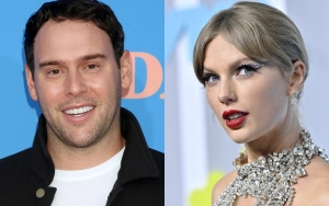 Scooter Braun Blames His 'Arrogance' for Taylor Swift Feud Over Catalog Acquisition