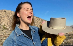 Amber Heard Looks Happy With Her Daughter in Rare Photos After Johnny Depp Defamation Trial