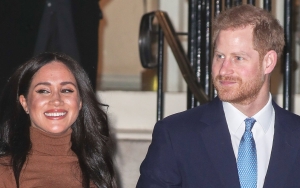Meghan Markle Planned to Be Queen Bee After Marrying Prince Harry 