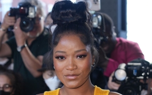 Keke Palmer Launches Her Own Television Network KeyTV: 'Our Stories Matter'