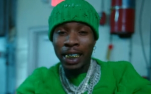 Tory Lanez Makes It Rain at Strip Club in 'Why Did I' Visuals