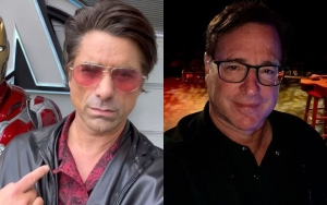 John Stamos Jealous of Late Co-Star Bob Saget Because of This