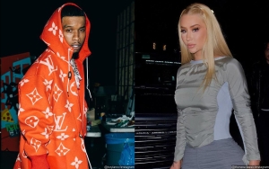 Tory Lanez Thanks 'Baby Girl' Iggy Azalea for Sending Him Present to Celebrate His New Album