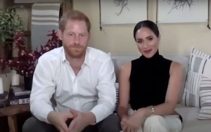 Prince Harry and Meghan Markle Looking for New House Following Security Scare