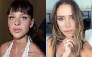 Nicola Peltz Steps Out With Bleached Eyebrows After Reunion With Victoria Beckham Amid Feud Rumor