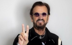 Ringo Starr Calls Off Concert Due to Illness