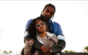 Fans Gush Over Iman Shumpert's 'Top Tier' Gift for Teyana Taylor on Their 6th Wedding Anniversary