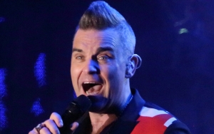 Robbie Williams Vows His Netflix Documentary Won't Have 'Rules': It'll Be 'Full of Sex and Drugs'
