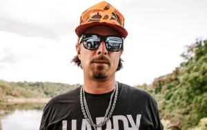 Hardy Asks for Prayers as He and Crew Suffer 'Significant Injuries' in Tour Bus Crash