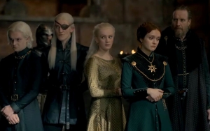 'House of the Dragon' Episode 8 Preview: Rhaenyra Warns About the Hightowers' First Blow 