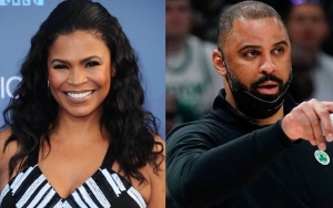 Nia Long Ditches Engagement Ring on First Sighting Since Ime Udoka Cheating Scandal