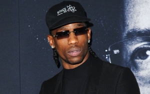 Travis Scott's Long-Awaited Album 'Utopia' Expected to Be Delayed After Arm Injury