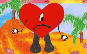 Bad Bunny's 'Un Verano Sin Ti' Reclaims No. 1 on Billboard 200 Chart for 12th Week 