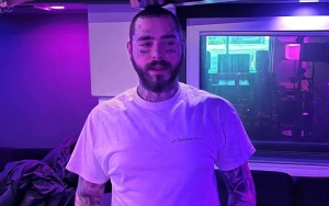 Post Malone Shares What Makes Being on Tour 'Tough'