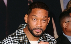 Will Smith Proudly Presents 'Emancipation', His First Movie Since Oscars Slap