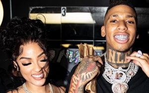 NLE Choppa's Ex Marissa Da'Nae Claims He Still 'Crazy' About Her After Their Split