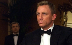 James Bond Producers Want 'Thirty-Something' Star as Daniel Craig's Successor