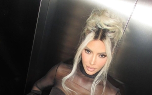 Kim Kardashian Hit With $1.26M Fine Following Charges for Illegally Selling Cryptocurrency