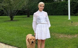 Selma Blair Rescued by Her Dog as She Passed Out Before 'DWTS' Rehearsal